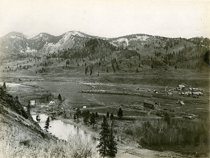 Revisiting Washington — Mazama