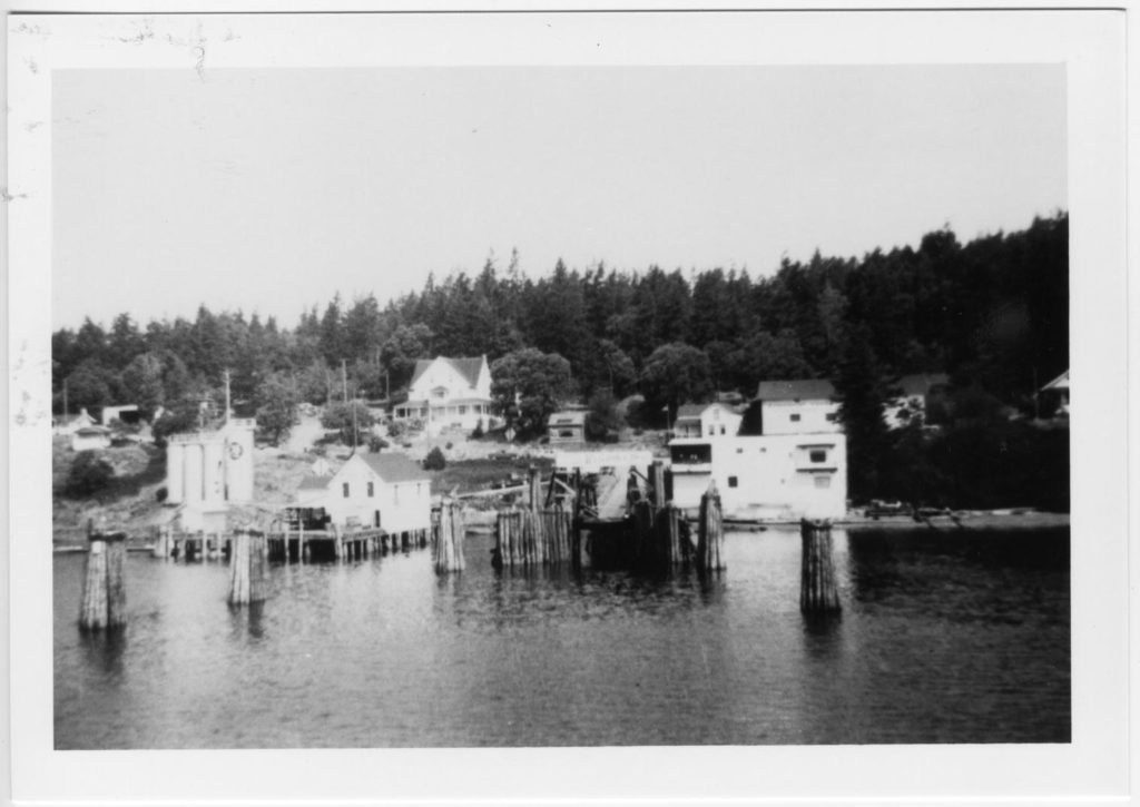 Revisiting Washington — Orcas Island