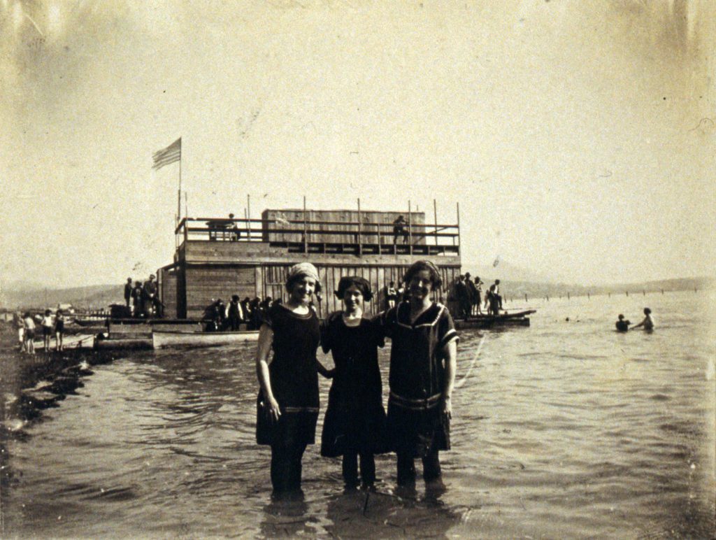 Revisiting Washington — Birch Bay